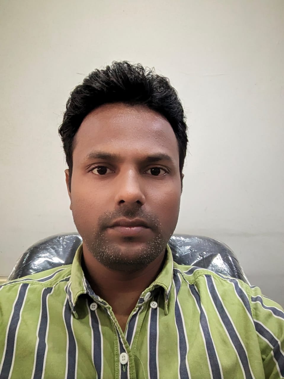 Dr. Amrendra Yadav - Door Step Doctor Pvt. Ltd.